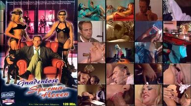 无情的精子魔女 Gnadenlose Sperma-Hexen